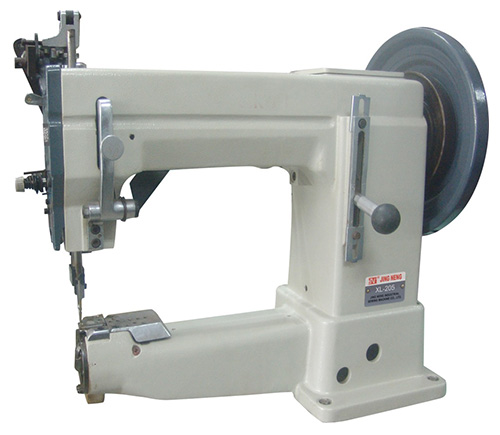 Thickness Industry Sewing Machine